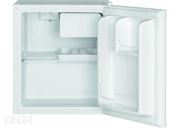 Külmik Bomann KB389W, valge suurendatud
