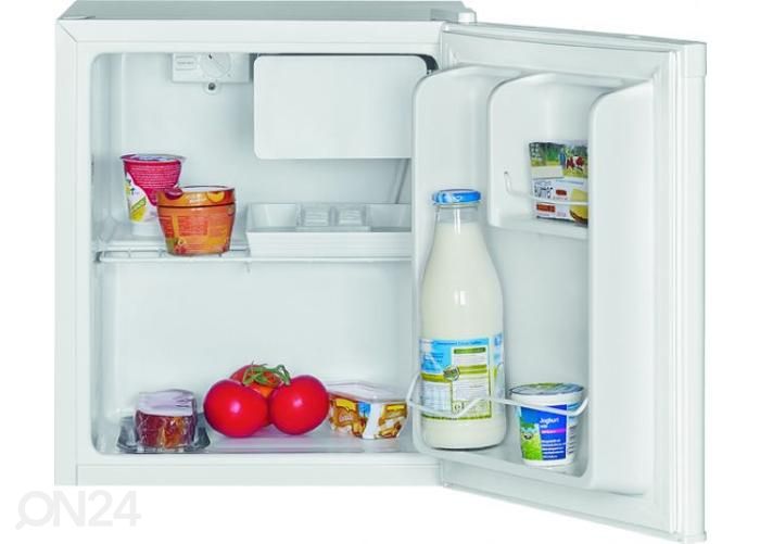 Külmik Bomann KB389W, valge suurendatud