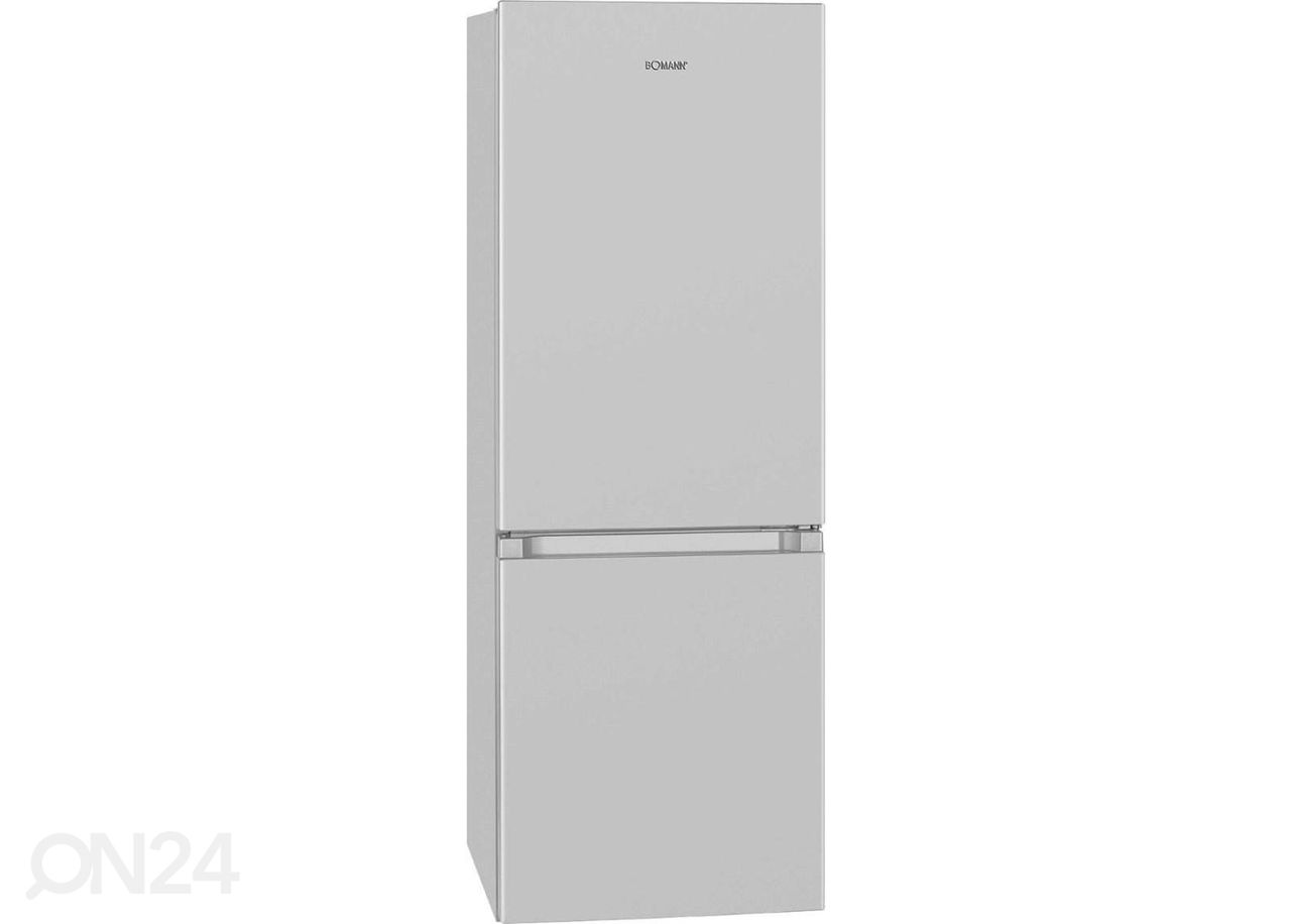 Külmik Bomann KG320.2W suurendatud