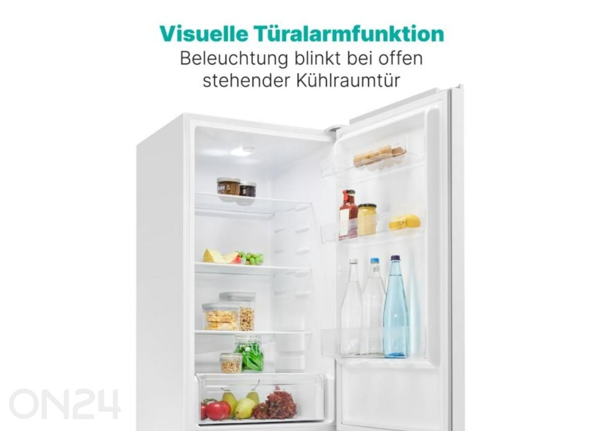 Külmik Bomann KG7357W suurendatud