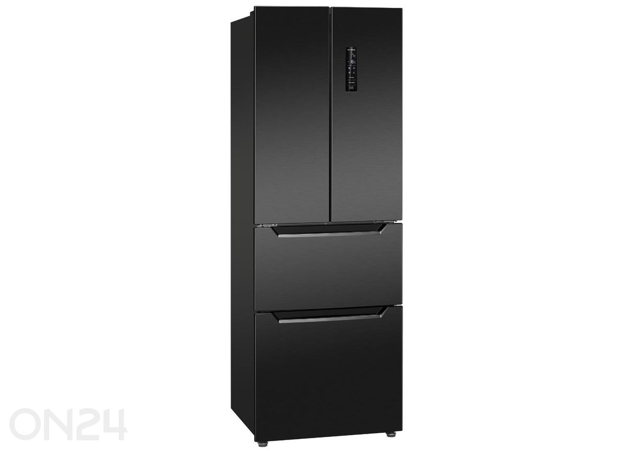 Külmik Bomann KG7361SIX suurendatud