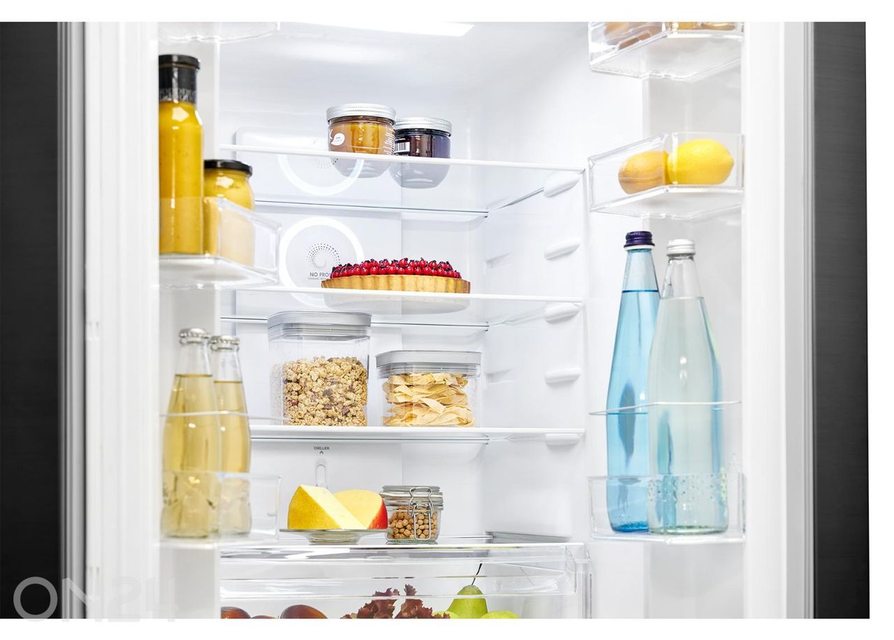 Külmik Bomann KG7361SIX suurendatud