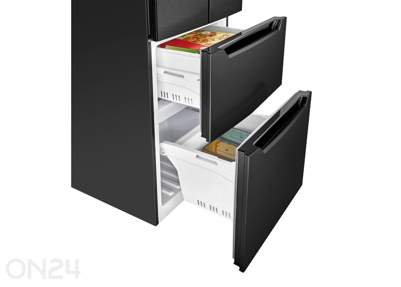 Külmik Bomann KG7361SIX suurendatud