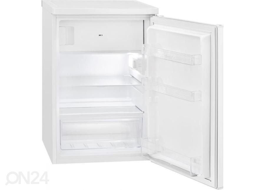 Külmik Bomann KS7248W suurendatud