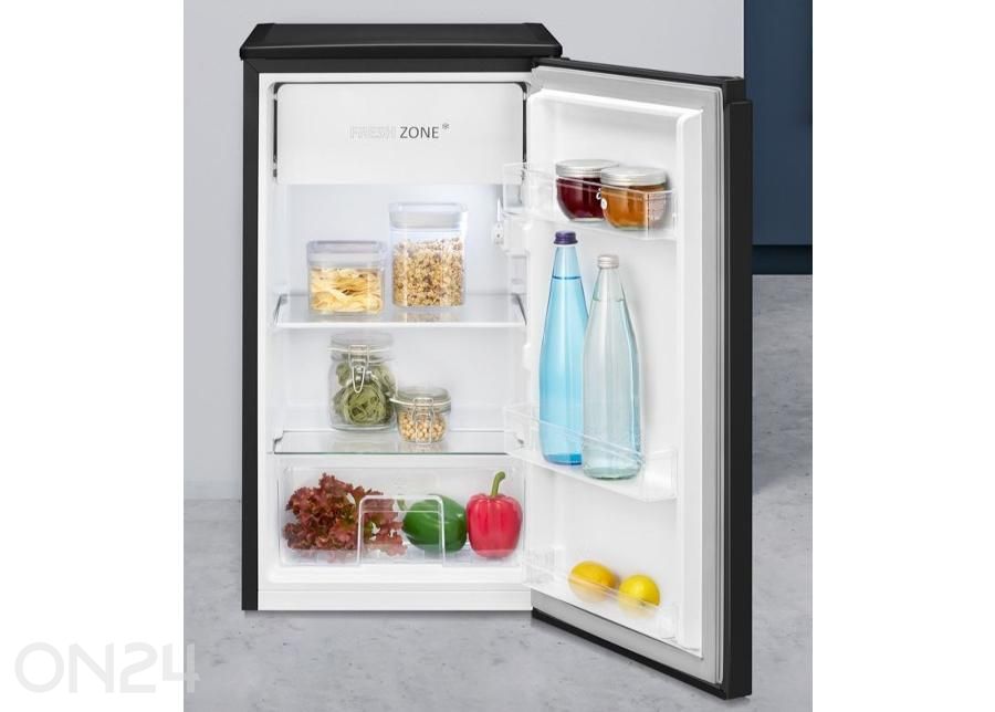 Külmik Bomann KS7254B suurendatud