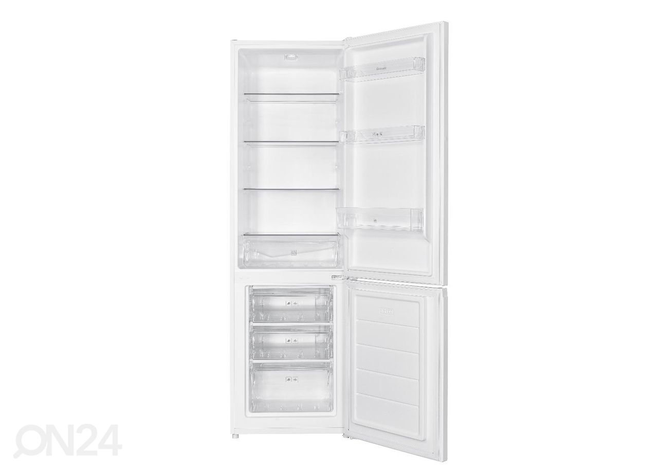 Külmik Brandt BC8027EW suurendatud