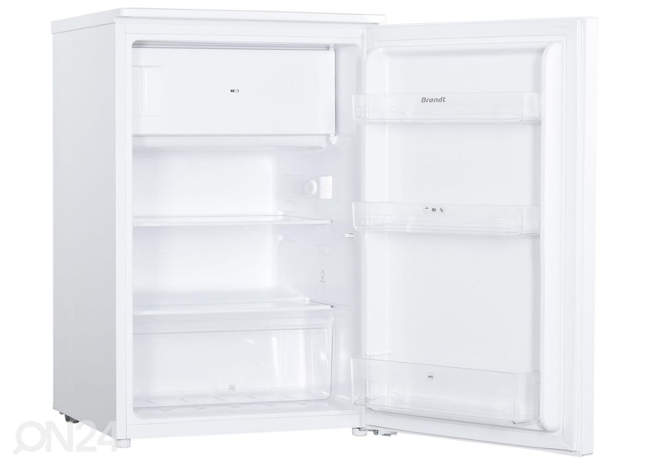 Külmik Brandt BST514FSW suurendatud