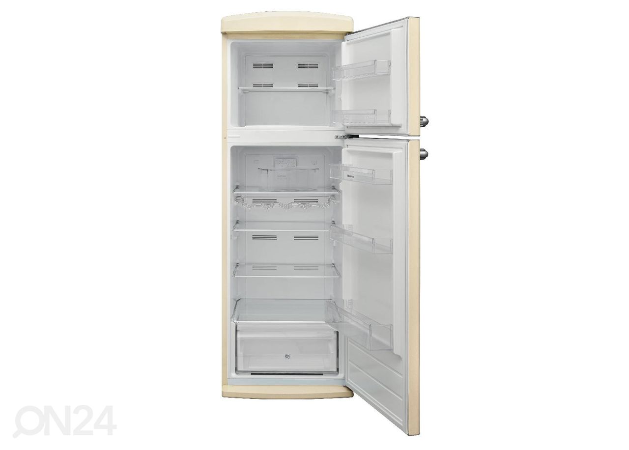 Külmik Brandt BVD7060NV suurendatud