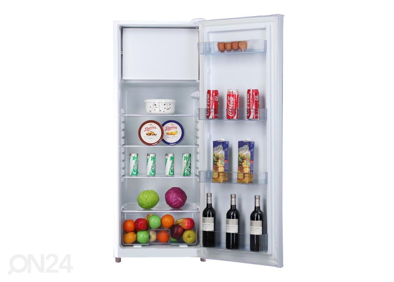 Külmik Frigelux R4A218BE suurendatud