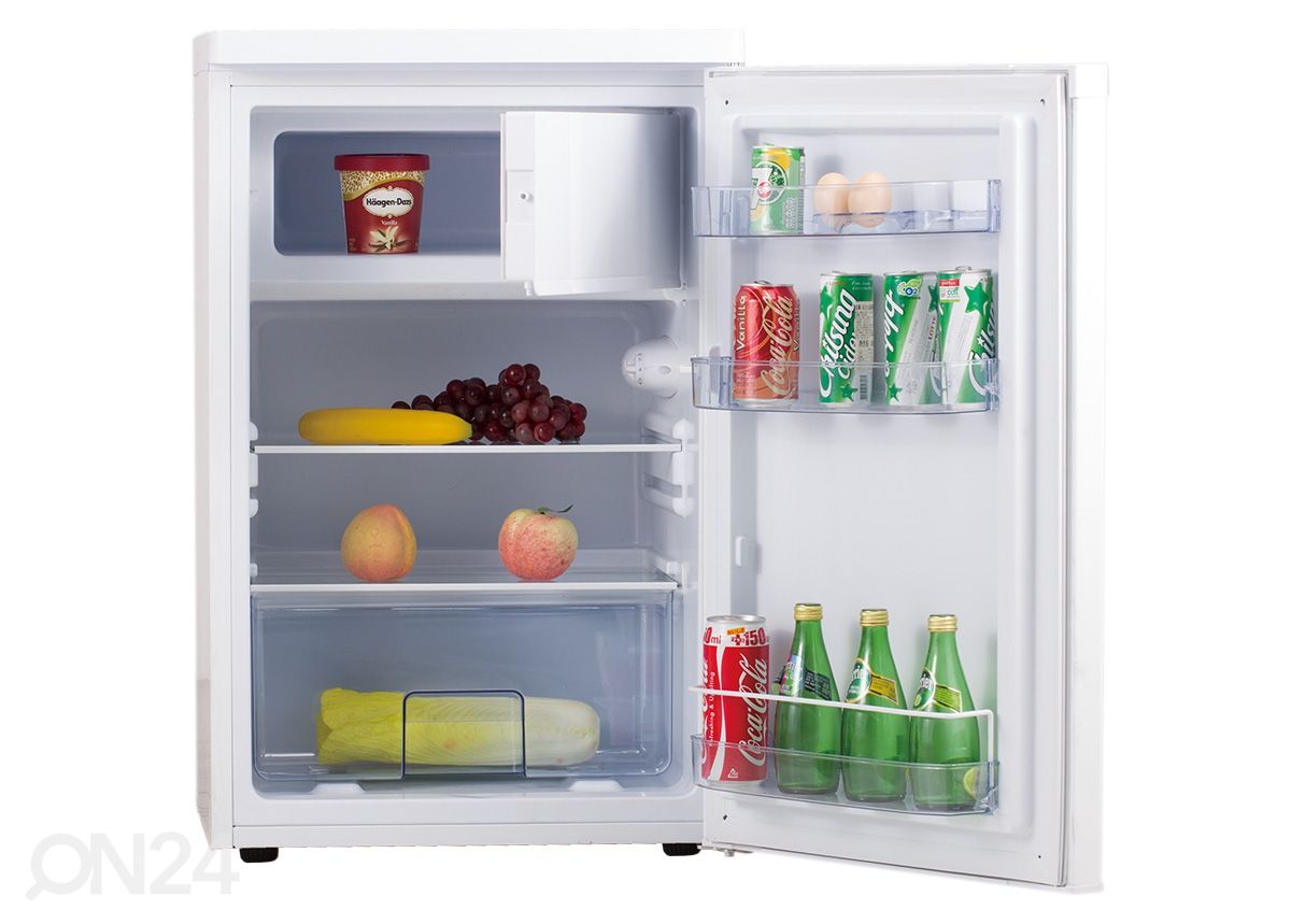 Külmik Frigelux R4TT110BE suurendatud