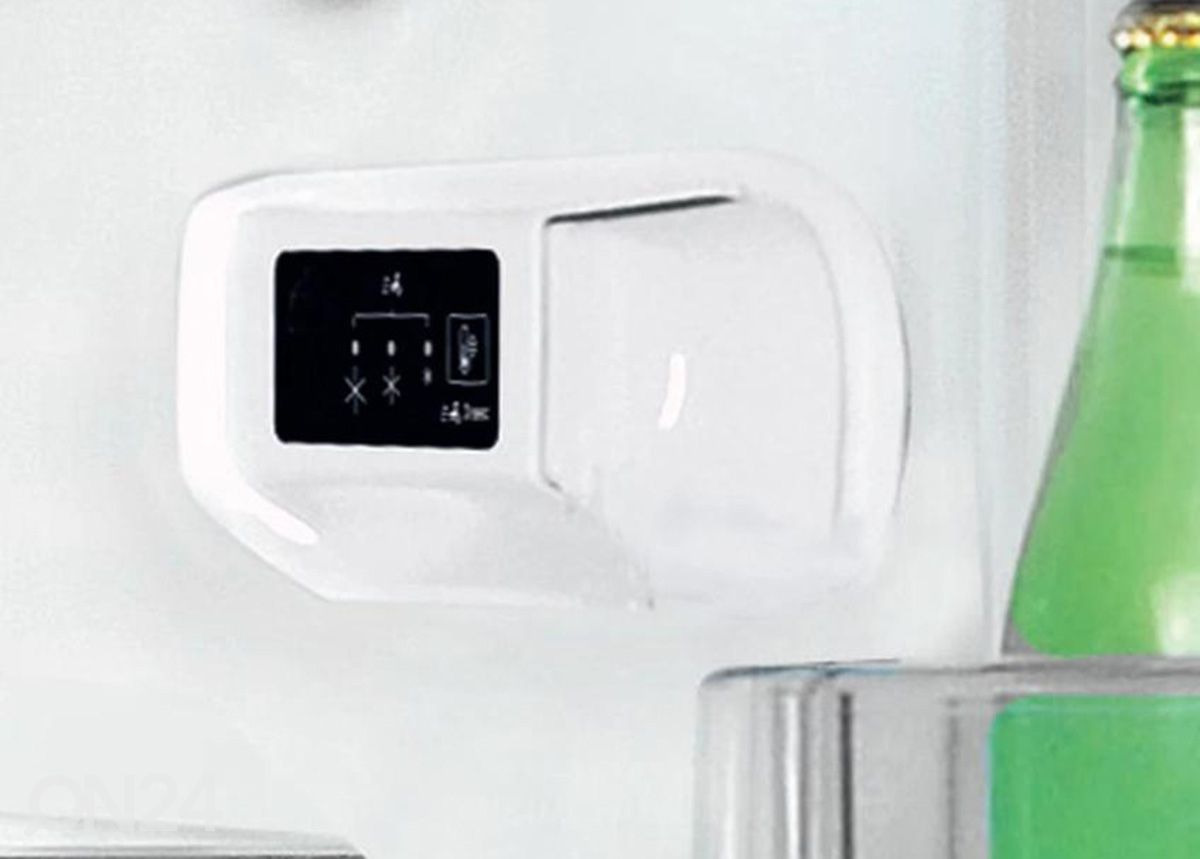 Külmik Indesit LI6S2ES suurendatud