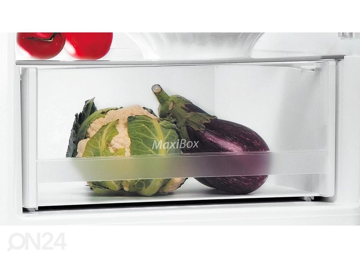 Külmik Indesit LI6S2EW suurendatud