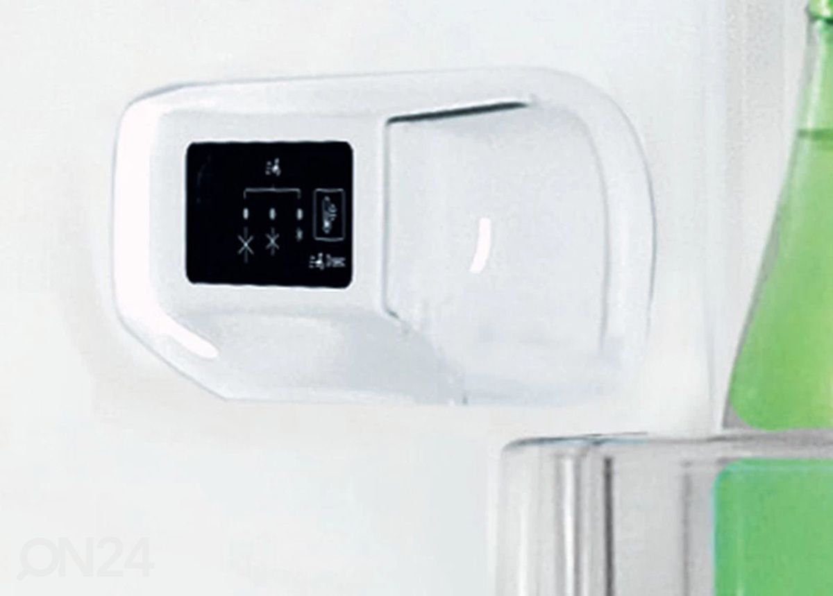 Külmik Indesit LI6S2EW suurendatud