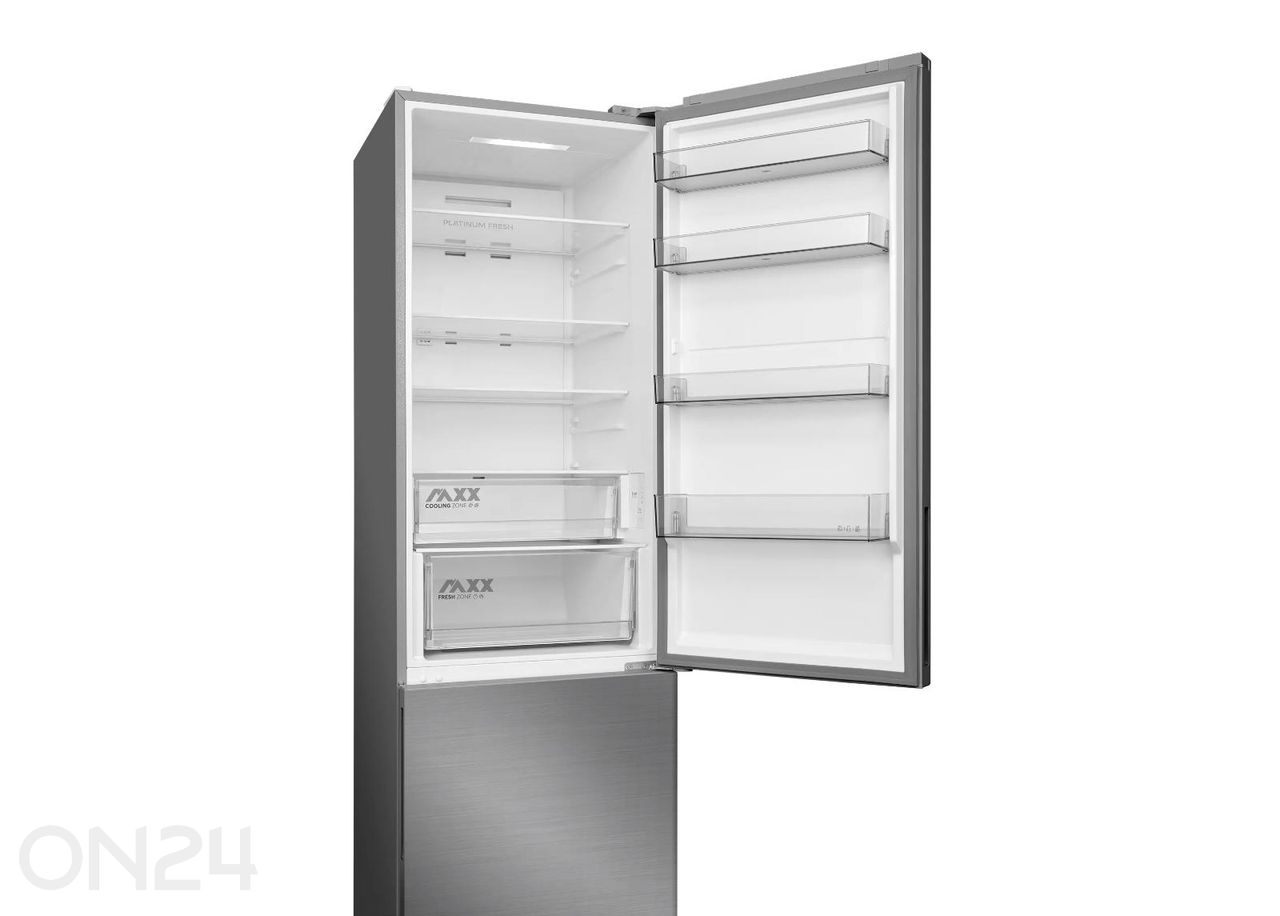 Külmik Midea 4 MDRB600MME46 suurendatud