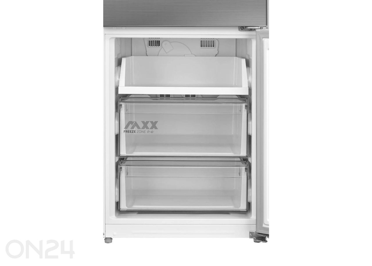 Külmik Midea 4 MDRB600MME46 suurendatud