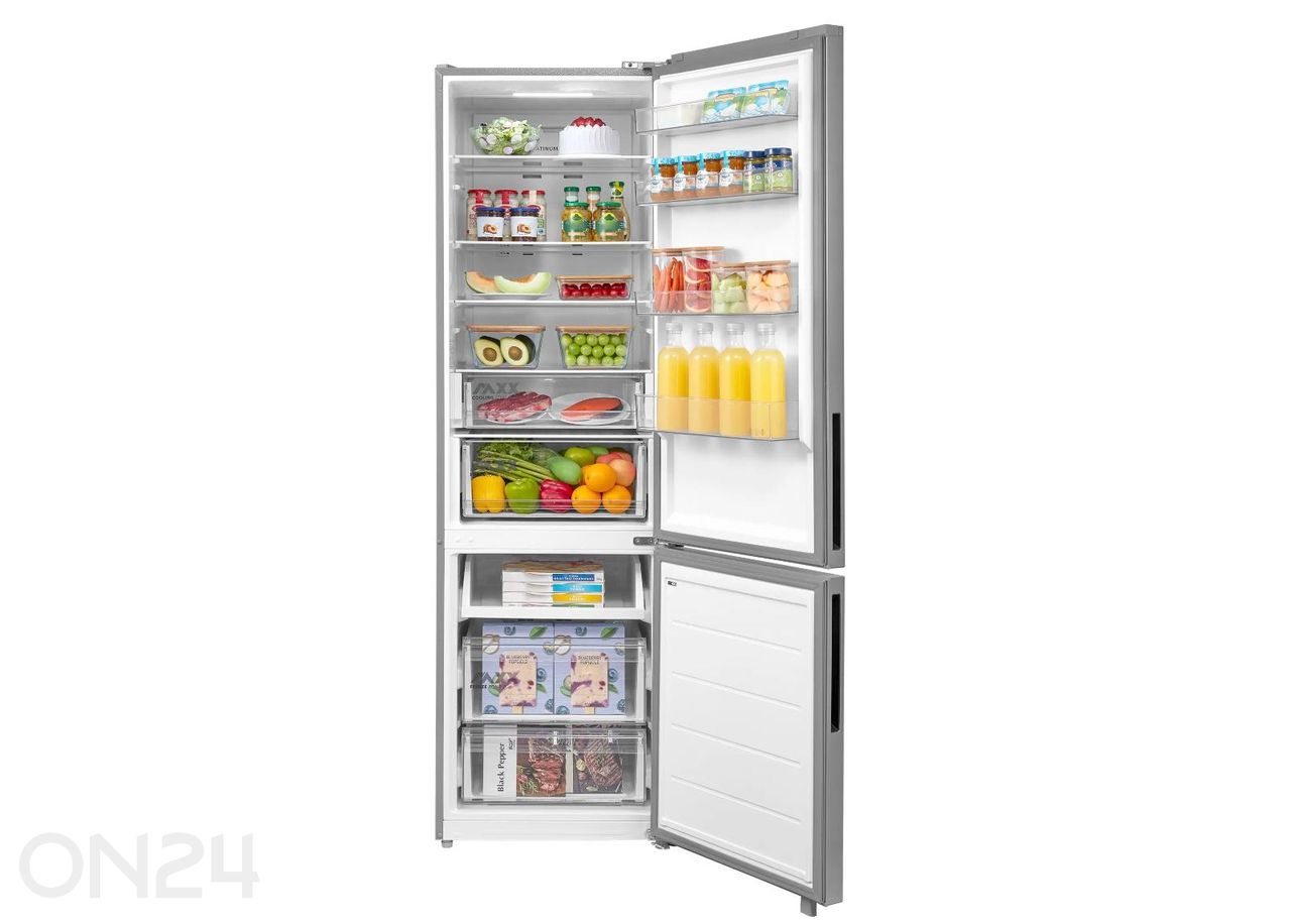 Külmik Midea 4 MDRB600MME46 suurendatud