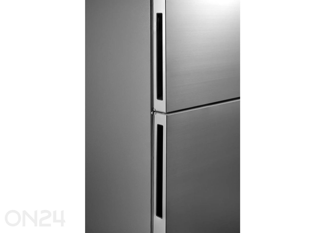 Külmik Midea 4 MDRB600MME46 suurendatud