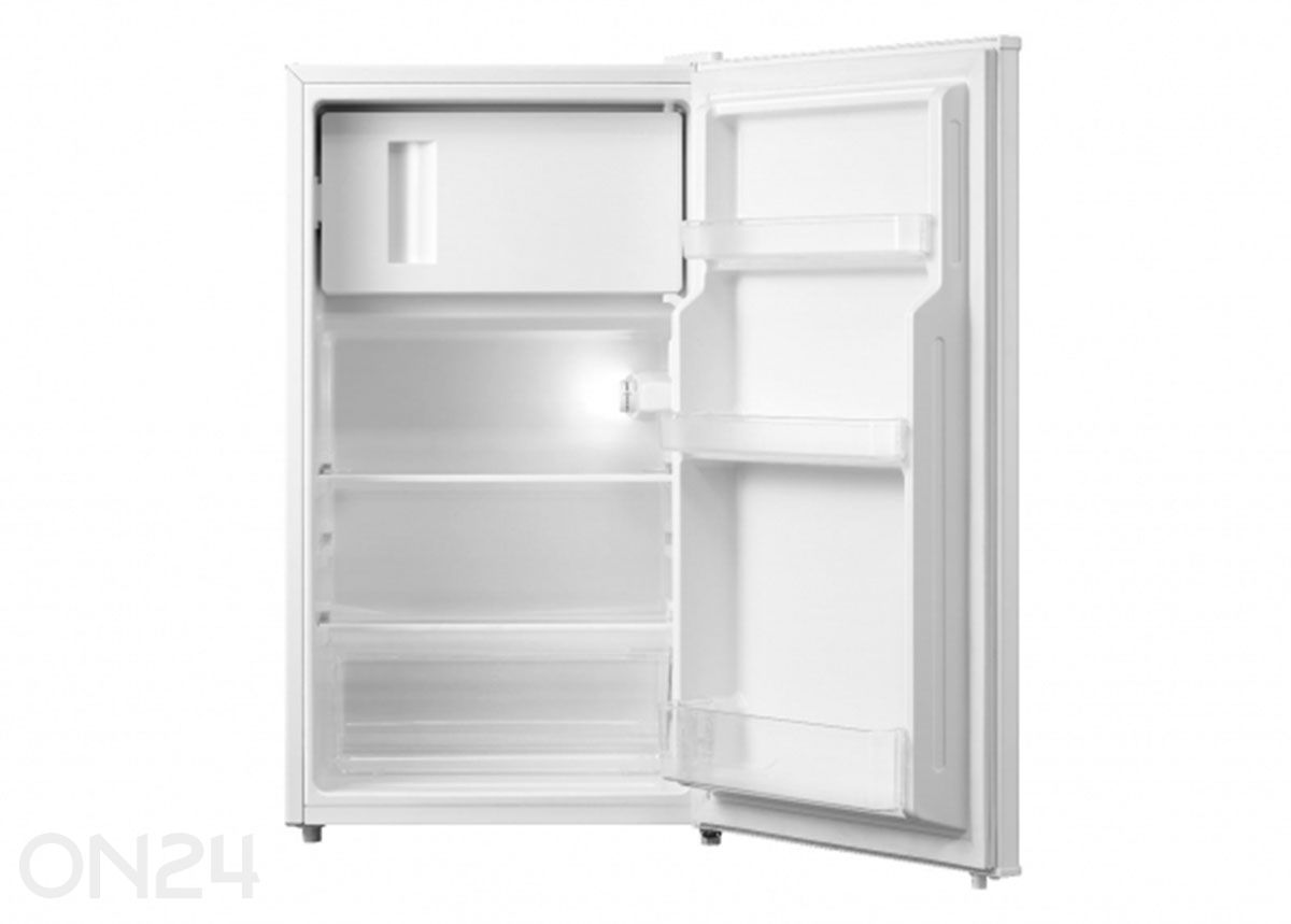 Külmik Midea MDRD125FGE01, valge suurendatud