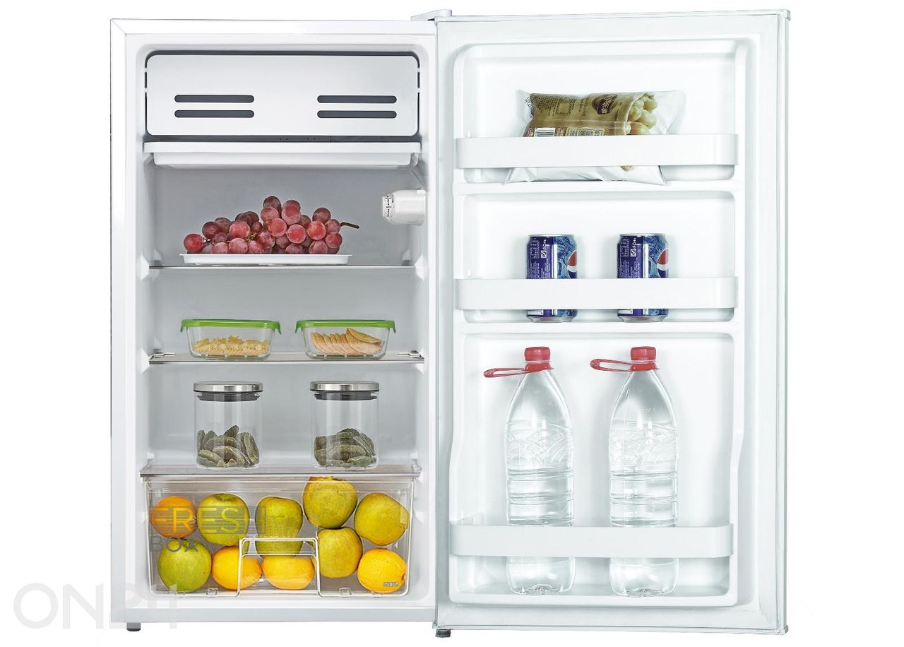 Külmik Midea MDRD142FGE01, valge suurendatud