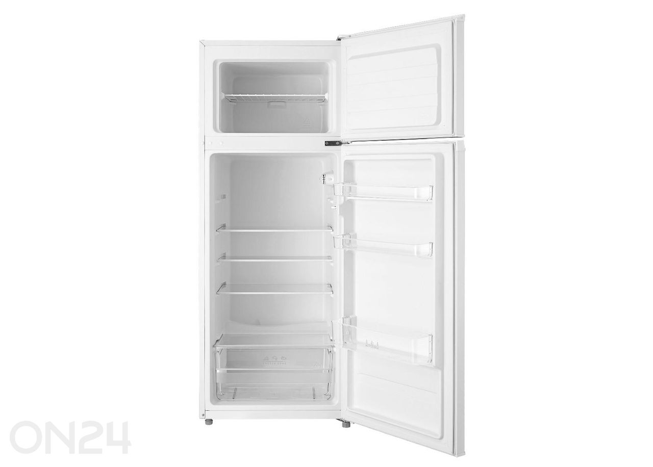 Külmik Midea MDRT294FGE01 suurendatud