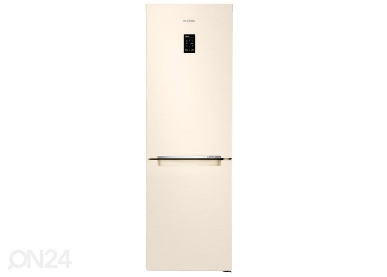 Külmik Samsung suurendatud