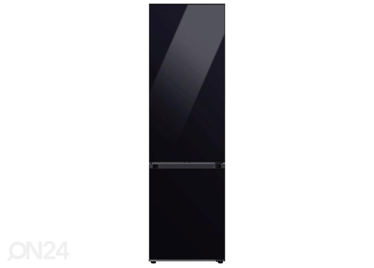 Külmik Samsung Bespoke suurendatud
