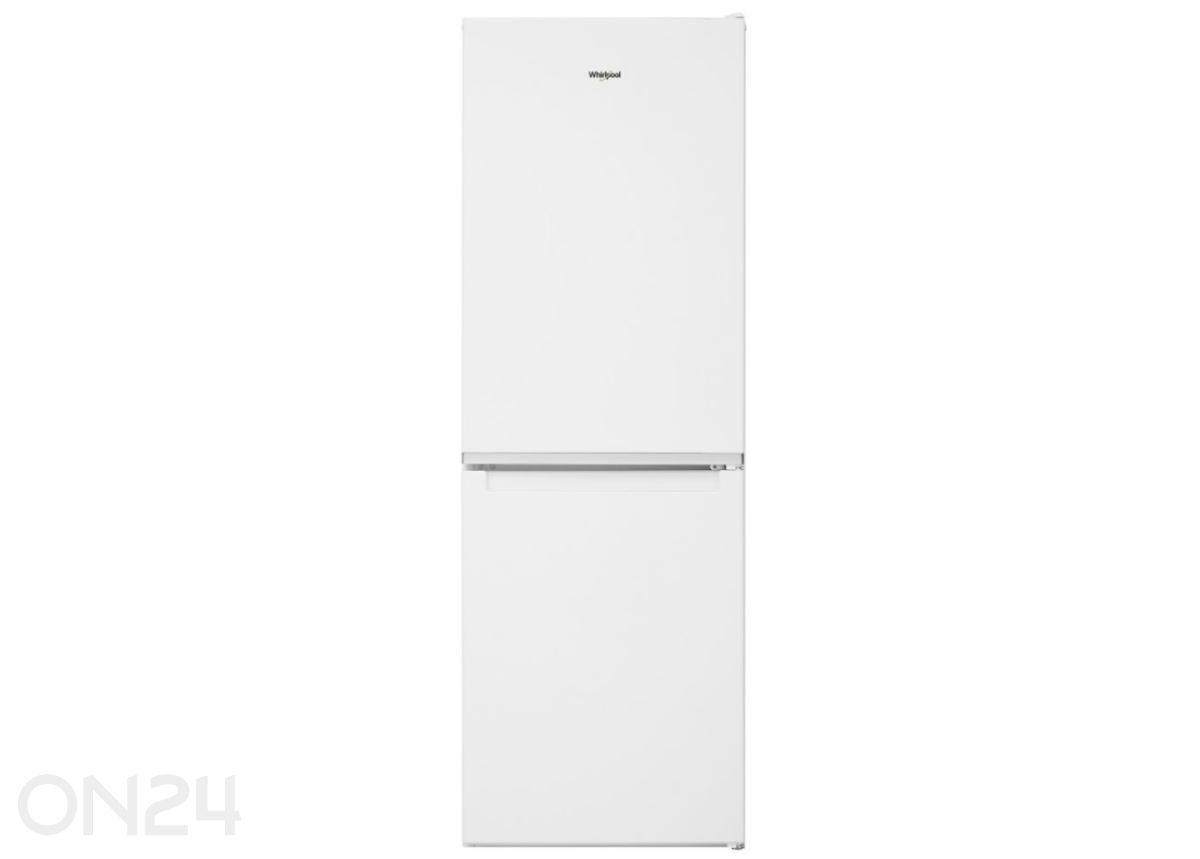 Külmik Whirlpool W5722EW suurendatud