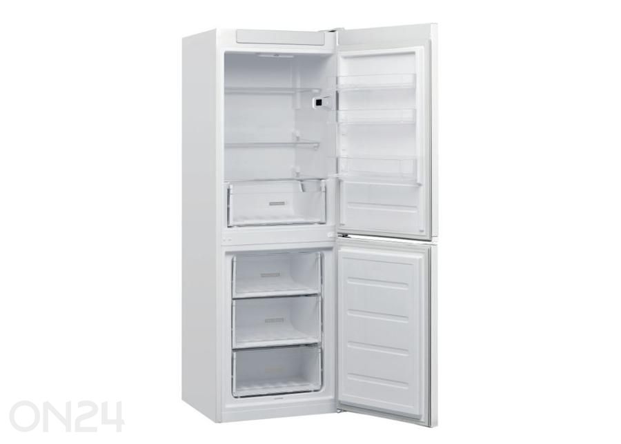 Külmik Whirlpool W5722EW suurendatud