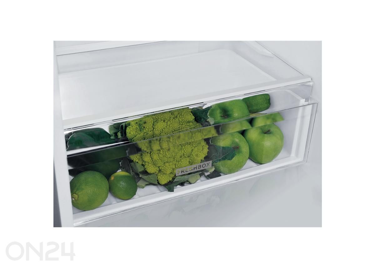 Külmik Whirlpool W5722EW suurendatud