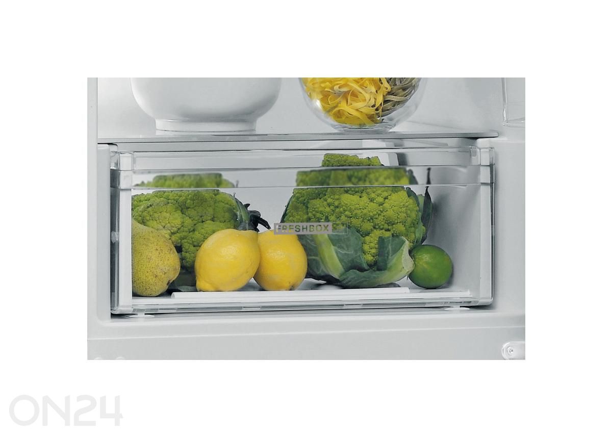 Külmik Whirlpool W5722EW suurendatud