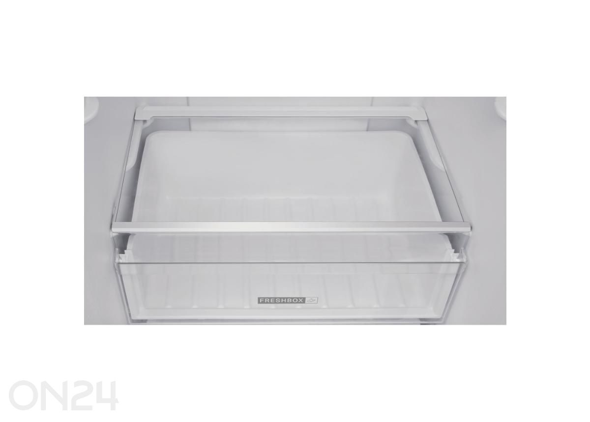 Külmik Whirlpool W5722EW suurendatud