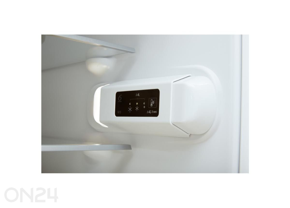 Külmik Whirlpool W5722EW suurendatud