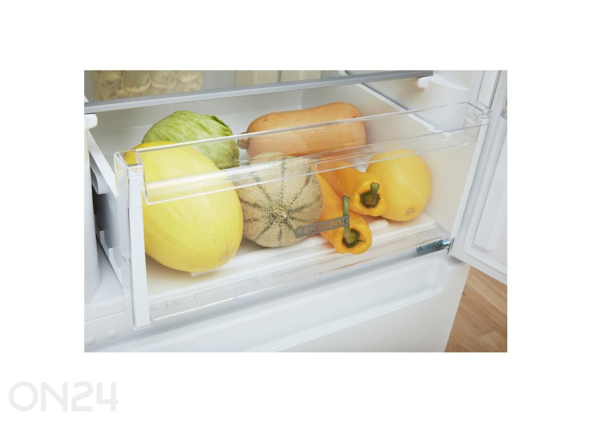 Külmik Whirlpool W5722EW suurendatud