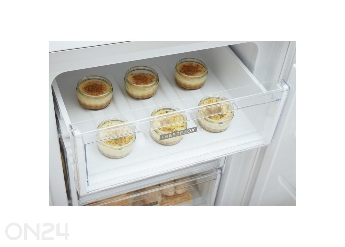Külmik Whirlpool W5722EW suurendatud