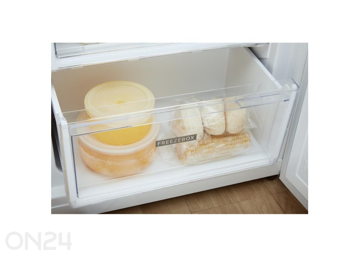 Külmik Whirlpool W5722EW suurendatud