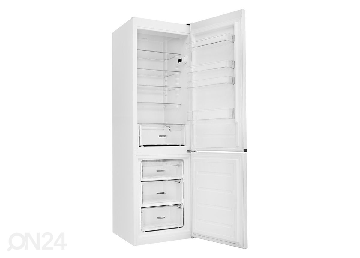 Külmik Whirlpool W5921EW suurendatud
