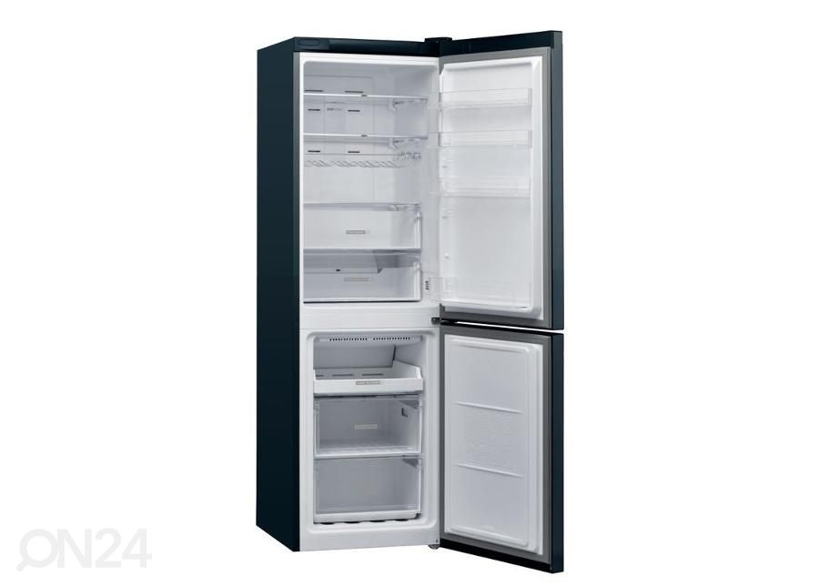 Külmik Whirlpool W7821OK suurendatud