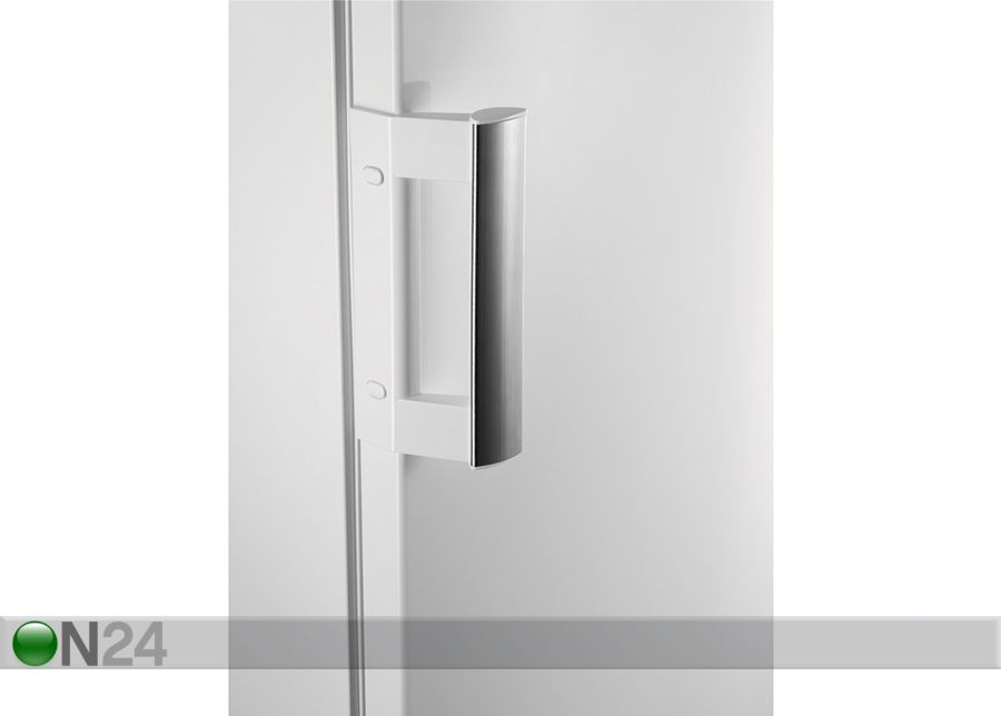 Külmkapp Electrolux suurendatud