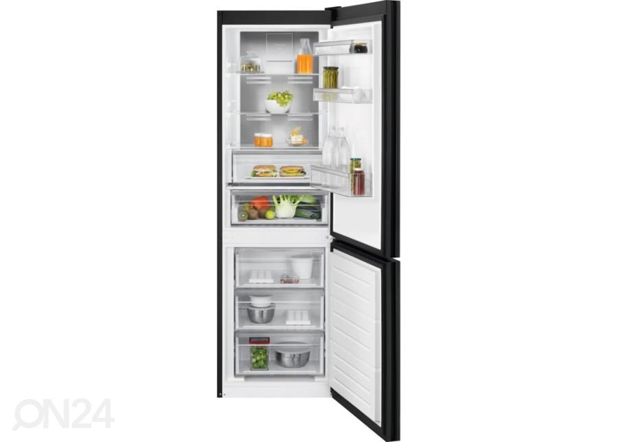 Külmkapp Electrolux suurendatud