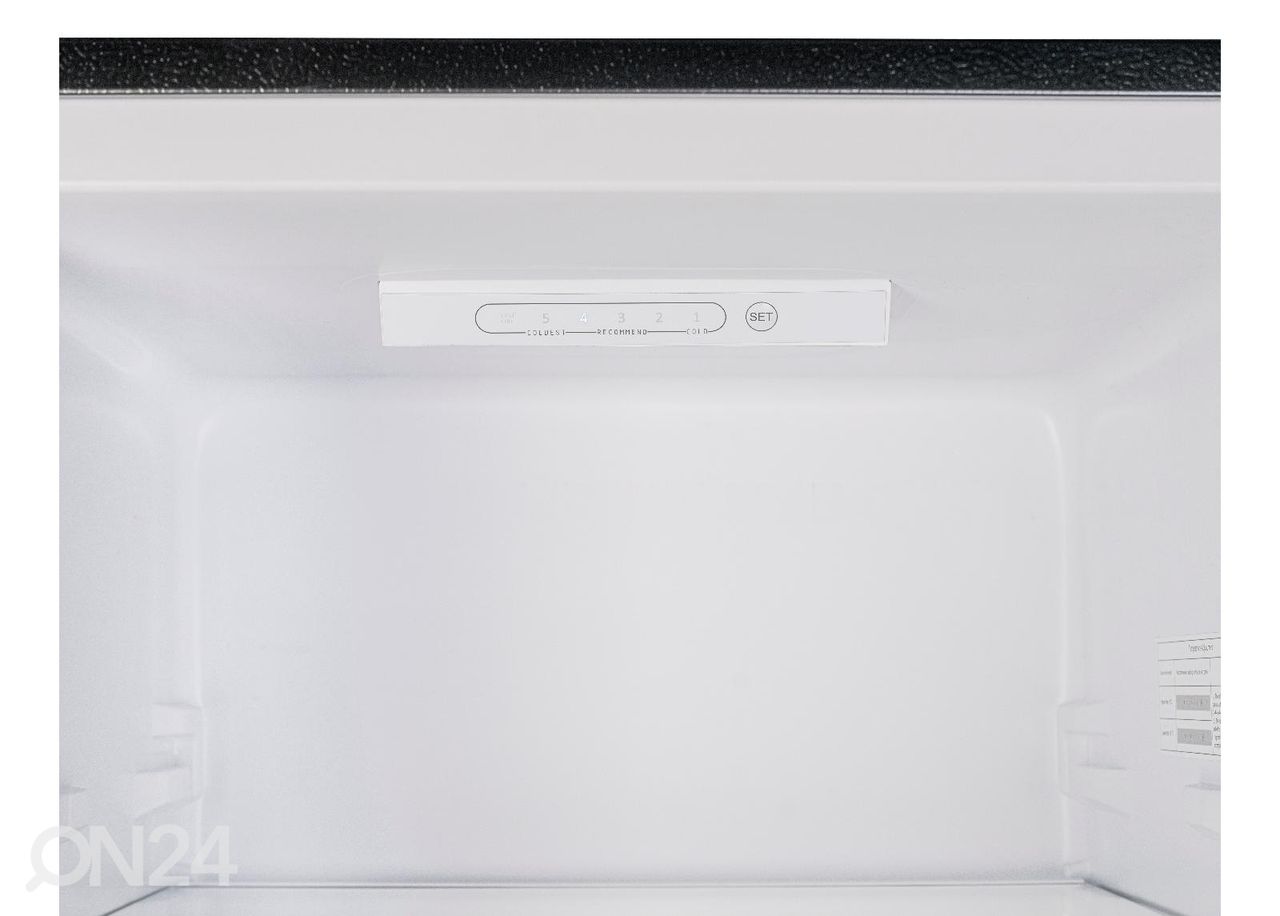 Külmkapp Frigelux RC262XE suurendatud