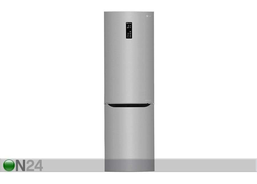 Külmkapp LG suurendatud