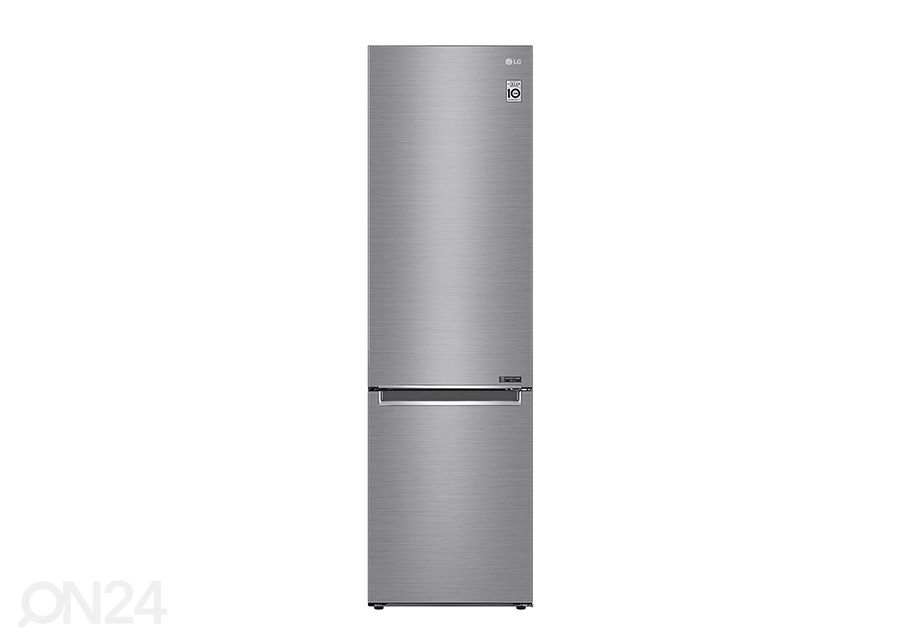 Külmkapp LG suurendatud