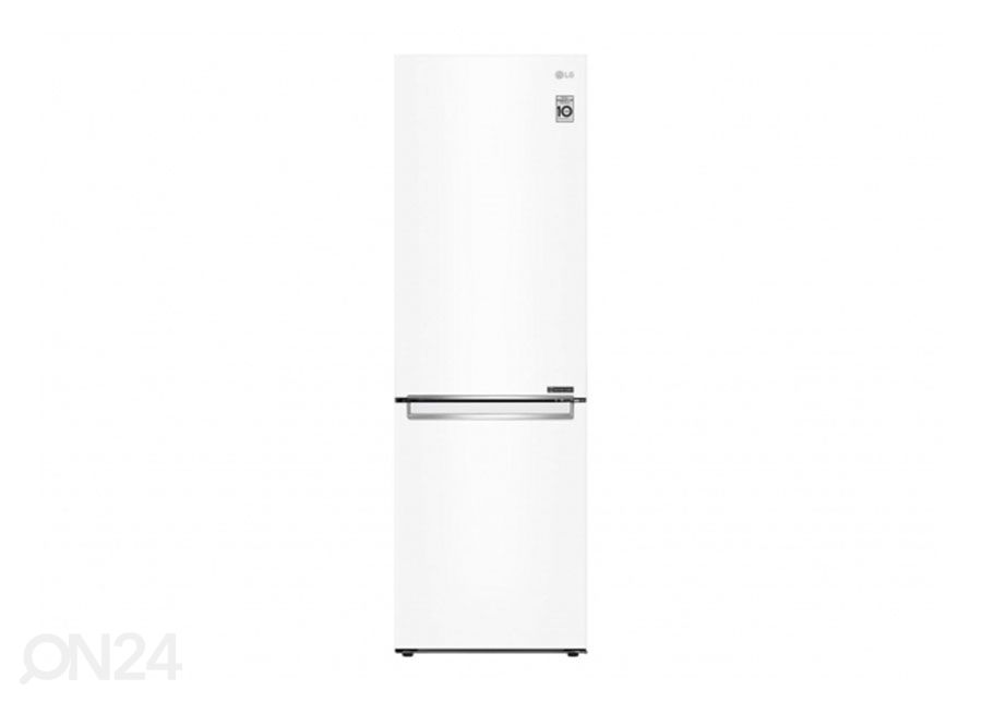 Külmkapp LG GBB61SWJMN.ASWQEUR suurendatud