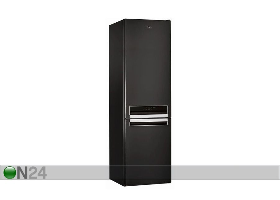 Külmkapp Whirlpool BSNF9432K suurendatud