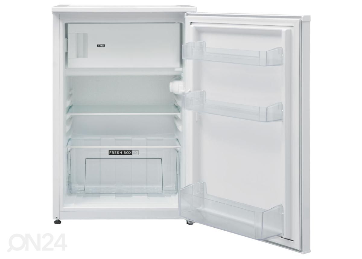 Külmkapp Whirlpool W55VM1110W1 suurendatud
