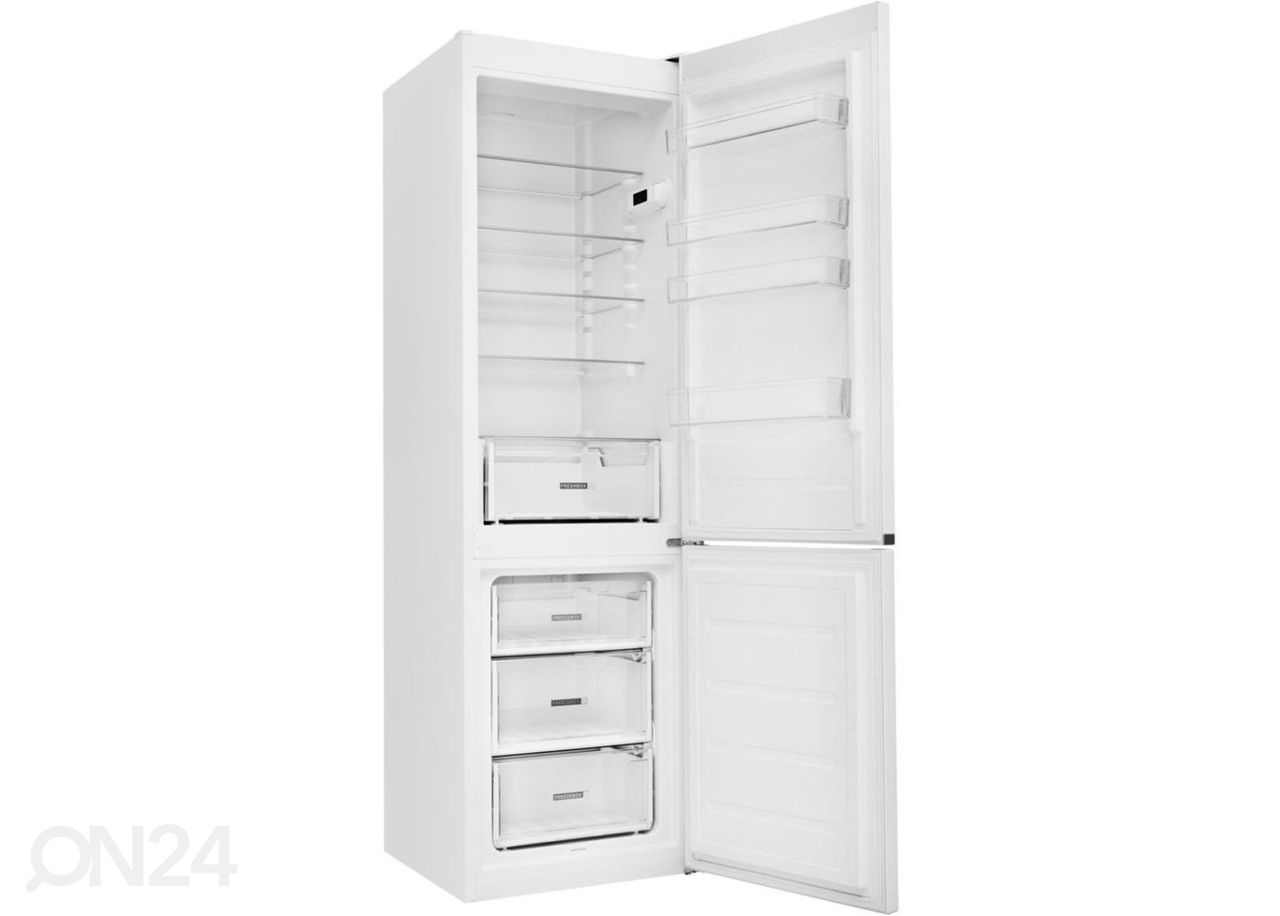 Külmkapp Whirlpool W5911EW1 suurendatud