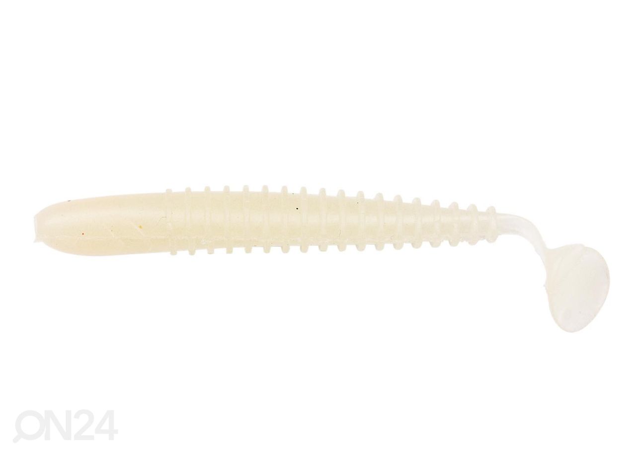 Kummikala Berkley T-Tail Soft 6 cm suurendatud