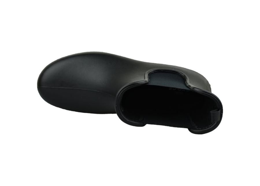 Kummikud naistele Crocs Freesail Chelsea Boot W 204630-060 suurendatud