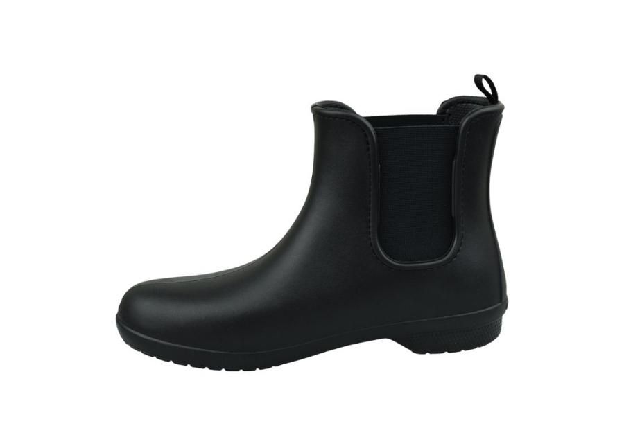 Kummikud naistele Crocs Freesail Chelsea Boot W 204630-060 suurendatud