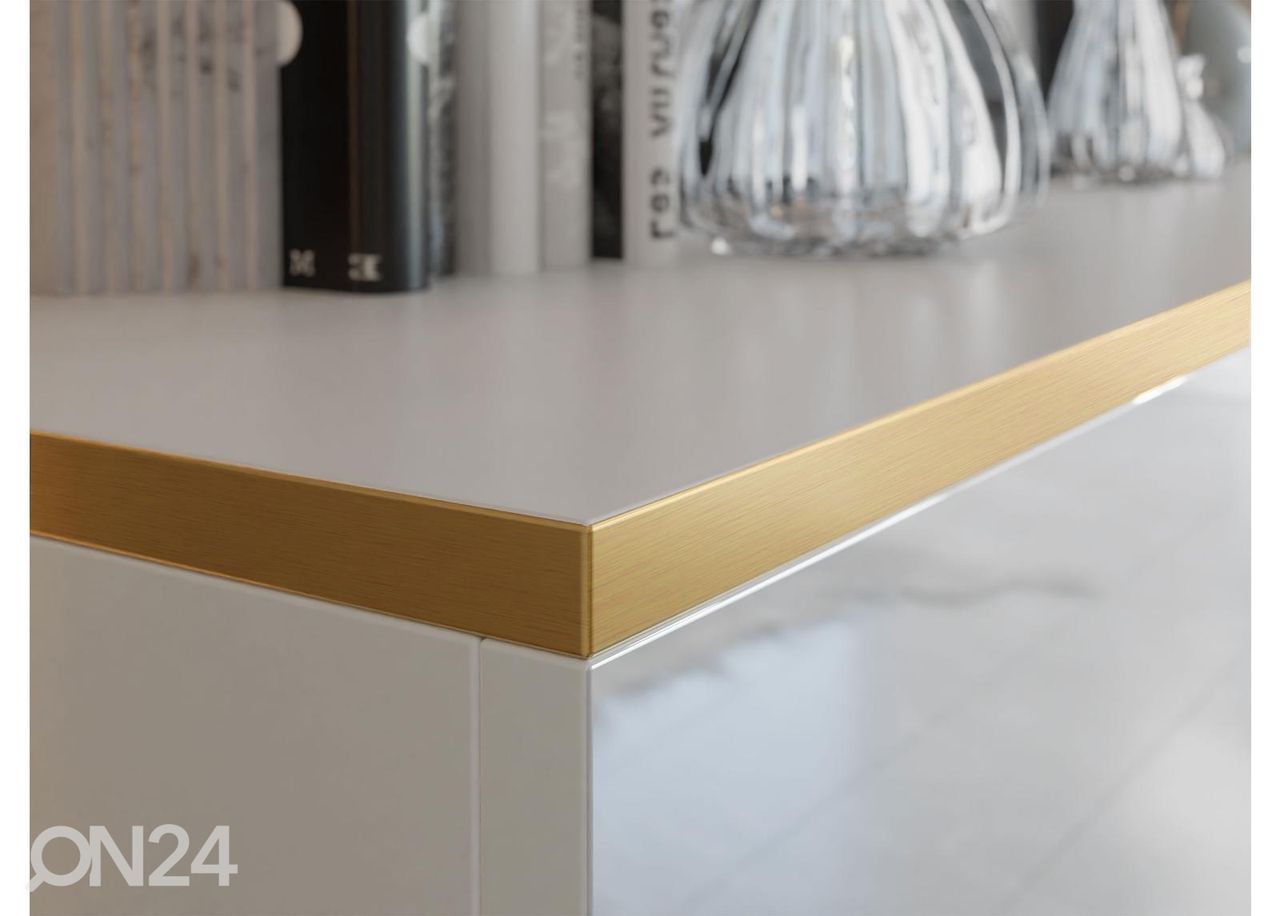 Kummut 100 cm suurendatud